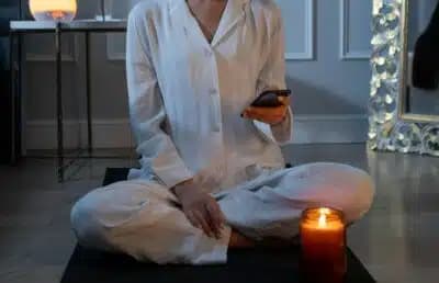 Imagem card com fundo