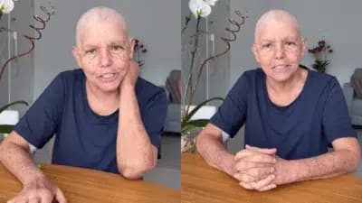 Imagem card com fundo