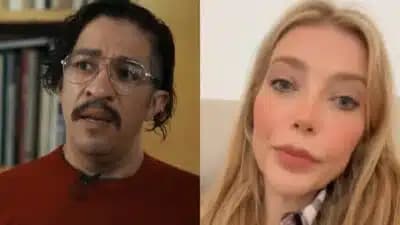 Imagem card com fundo