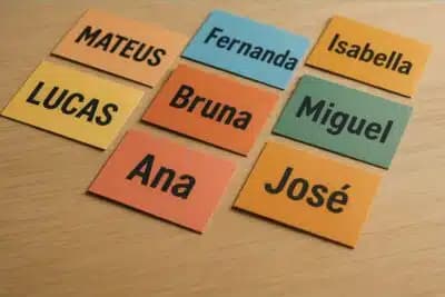 Imagem card com fundo