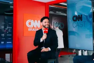 Imagem card com fundo