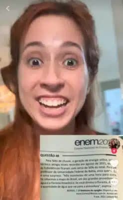 Imagem card com fundo