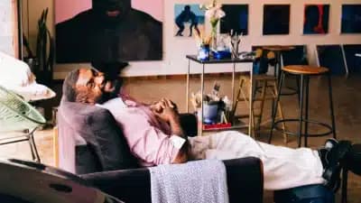 Imagem card com fundo