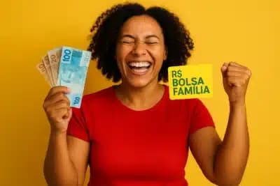 Imagem card com fundo