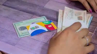 Imagem card com fundo