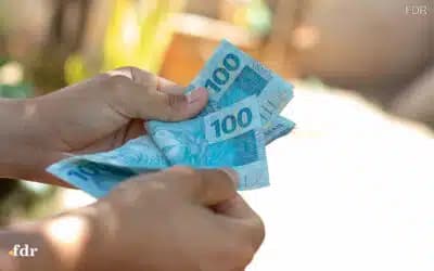 Imagem card com fundo