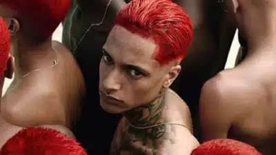 Imagem card com fundo