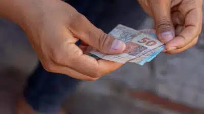 Imagem card com fundo