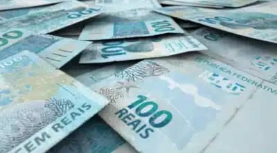 Imagem card com fundo