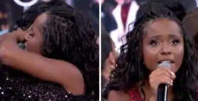 Imagem card com fundo