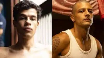 Imagem card com fundo