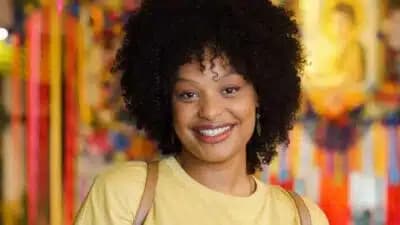 Imagem card com fundo