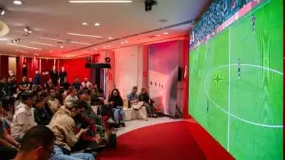 Imagem card com fundo