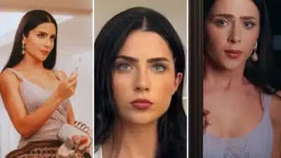 Imagem card com fundo