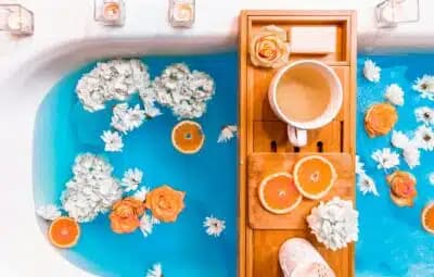 Imagem card com fundo