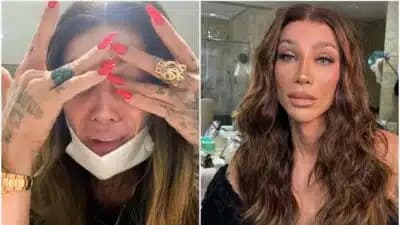 Imagem card com fundo