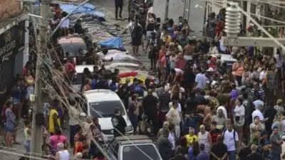 Imagem card com fundo