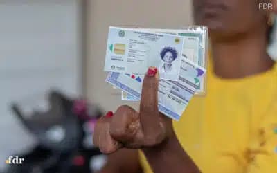 Imagem card com fundo