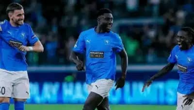 Imagem card com fundo