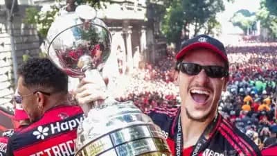 Imagem card com fundo