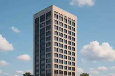 Imagem card com fundo