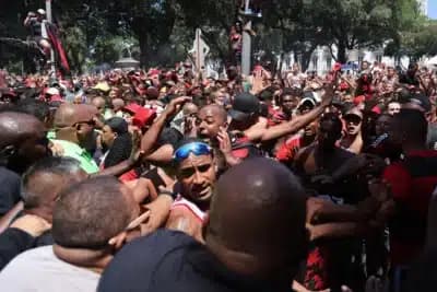 Imagem card com fundo