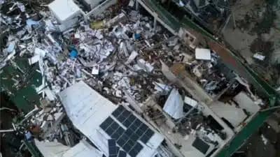 Imagem card com fundo