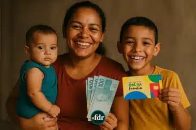 Imagem card com fundo