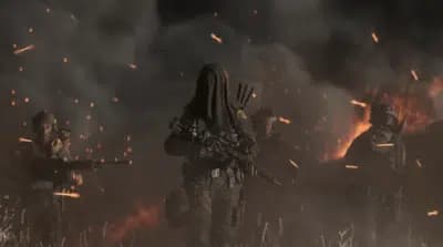 Imagem card com fundo