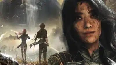 Imagem card com fundo