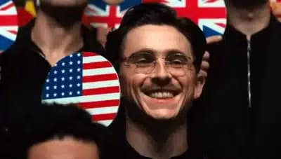 Imagem card com fundo