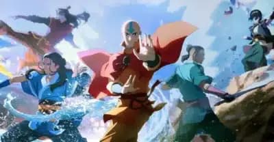 Imagem card com fundo