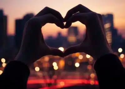 Imagem card com fundo