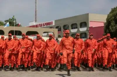 Imagem card com fundo