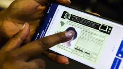 Imagem card com fundo