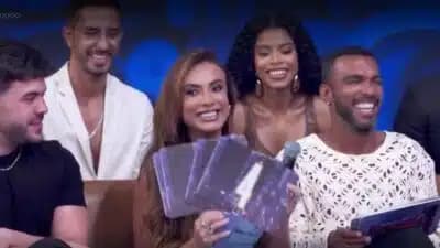 Imagem card com fundo