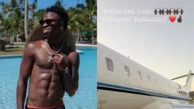 Imagem card com fundo