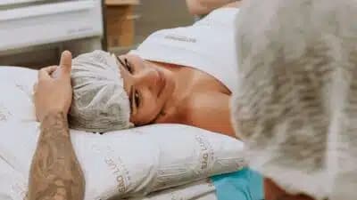 Imagem card com fundo