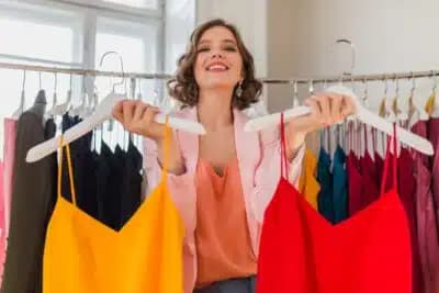 Imagem card com fundo