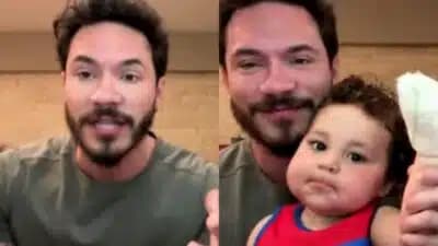 Imagem card com fundo