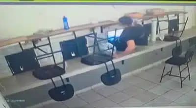 Imagem card com fundo