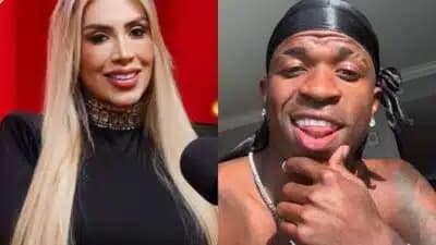 Imagem card com fundo