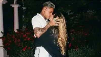 Imagem card com fundo