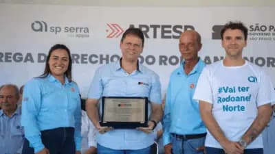 Imagem card com fundo