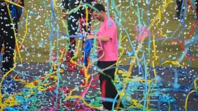 Imagem card com fundo