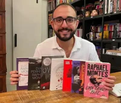 Imagem card com fundo