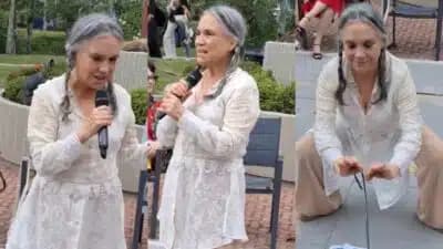 Imagem card com fundo