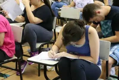 Imagem card com fundo