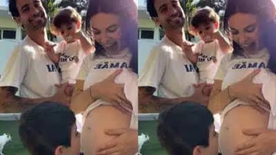 Imagem card com fundo