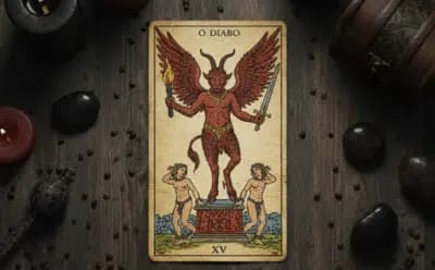 Imagem card com fundo